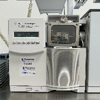 Agilent 7890A-5975C GCMS System image 2